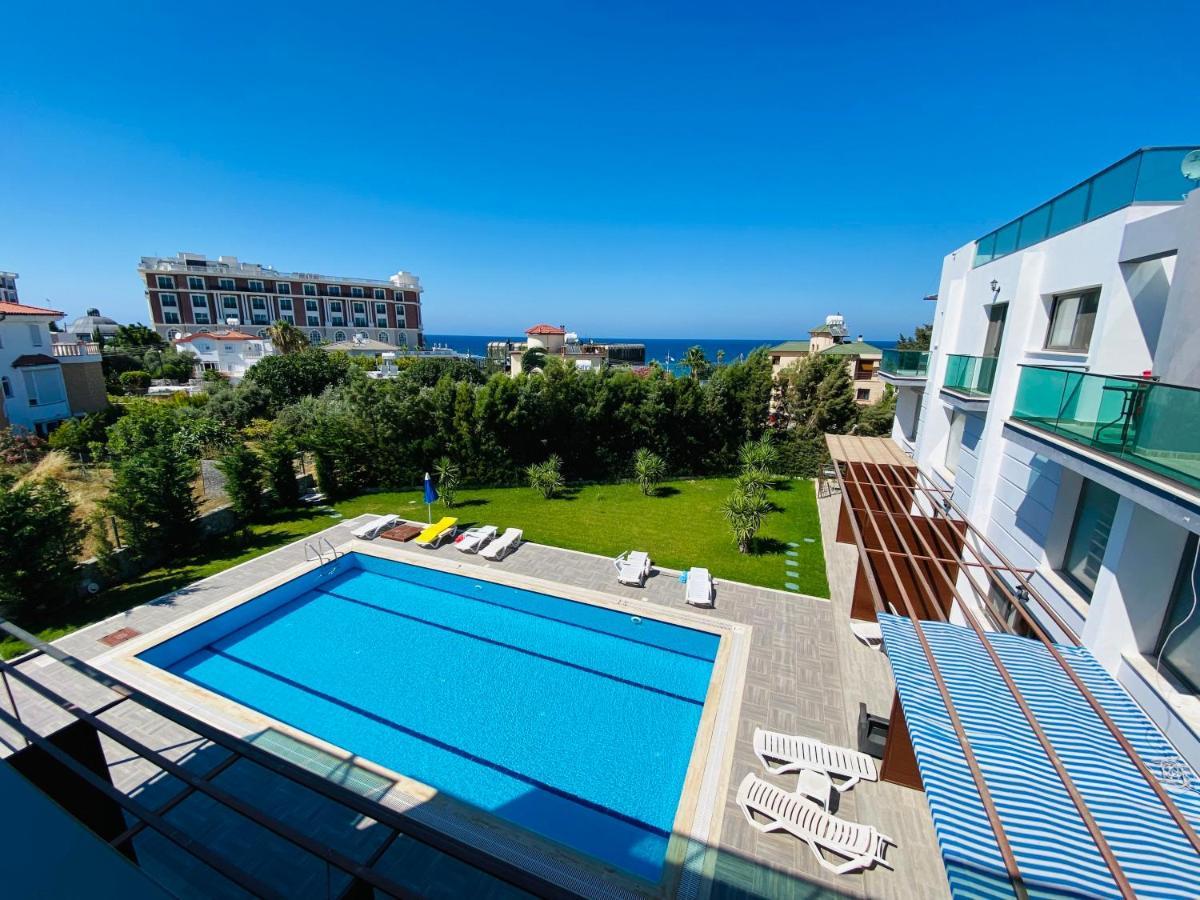 Prestige Studios Kyrenia  Exterior photo