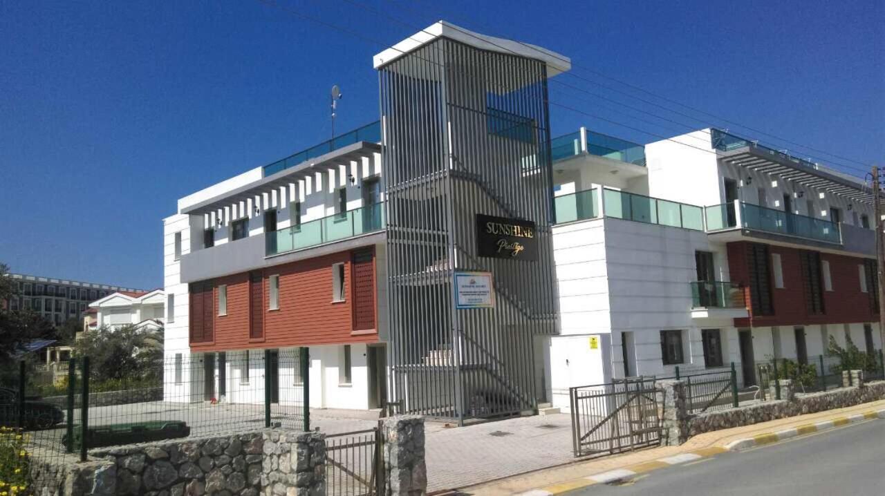 Prestige Studios Kyrenia  Exterior photo