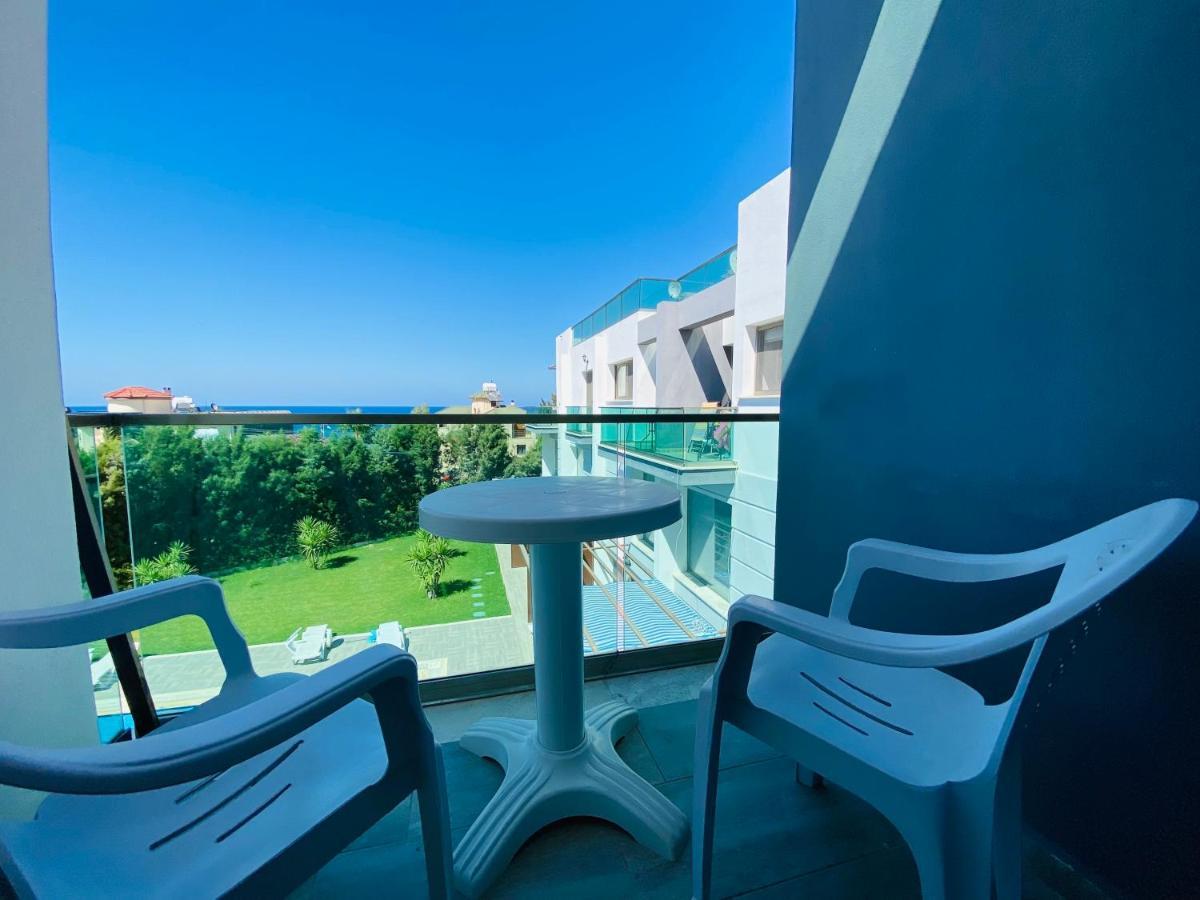 Prestige Studios Kyrenia  Exterior photo